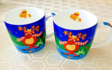 Hudson & Middleton Fine Bone