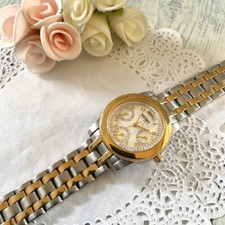 KENZO Triple Calendar Gold