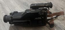 Sanyo VM-D66P Video Camera