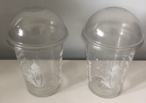 Olympics coffee cups costa - olympics,
