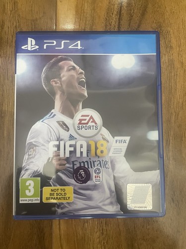 Sony playstation ps4 - -, fifa