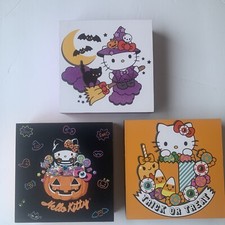 Sanrio Hello Kitty Halloween