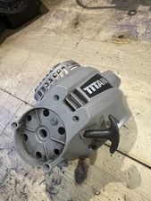 Recoil / Engine Cover, Titan, TTK587GDO or TTL488GDO Garden Multi Tool.  (180)