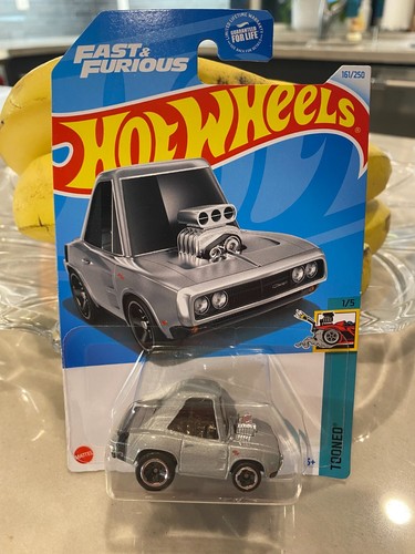Hot wheels 2024 tooned - hw,