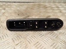 PEUGEOT 407 ELECTRIC WINDOW