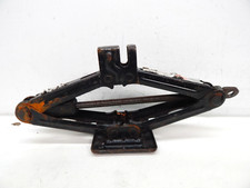 VAUXHALL ASTRA J MK6 HATCH 5DR 11-15 JACK 