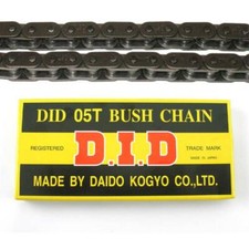 DID TIMING CHAIN 05T 90M