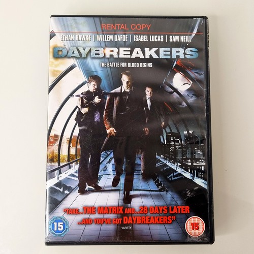 Daybreakers - , 2010)