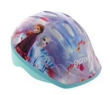 Frozen 2 Safety Helmet Kids