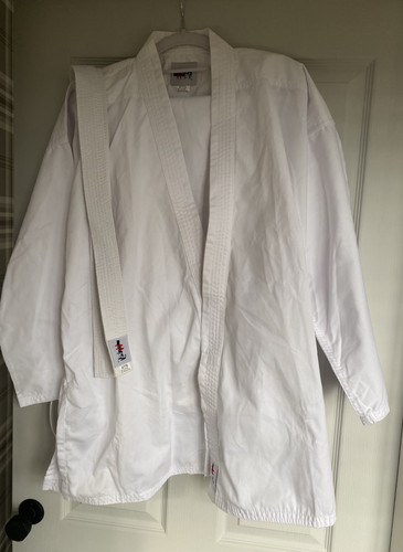Aasta martial arts suit - aasta,