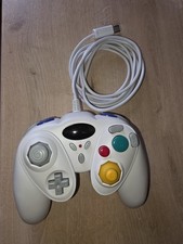 White Gamecube Controller -