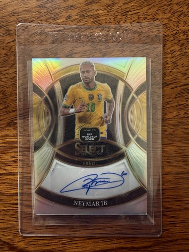 Neymar junior select 2026 - neymar,