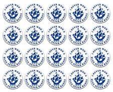 20x I Never Won A Blue Peter