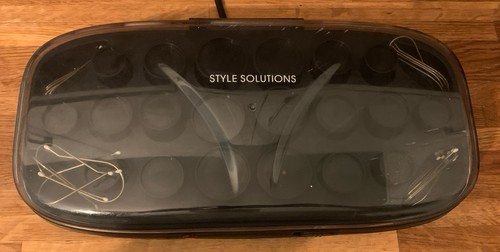 Boots style solutions heated - style,
