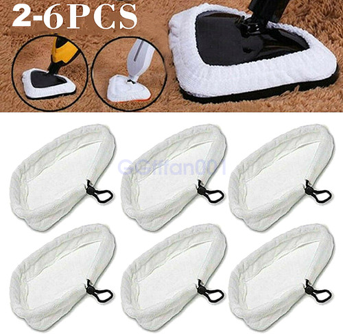 6pcs replacement for steam - 2-6pcs,