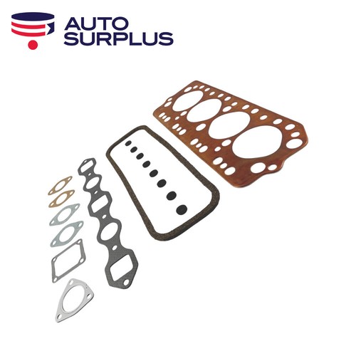 Vrs gasket set - vrs, austin