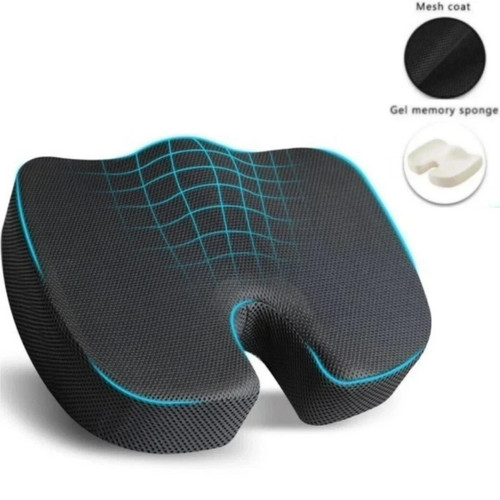 Seat cushion memory - memory, foam