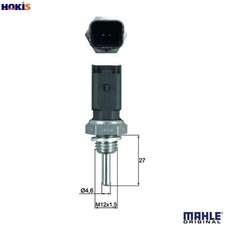 SENSOR COOLANT TEMPERATURE TSE