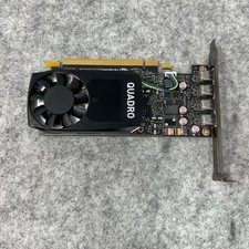 PNY NVIDIA Quadro 4GB GDDR5