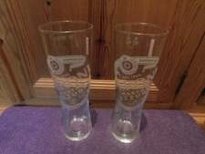 X2 Peroni Nastro Azzurro Pint