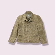 Vintage Damart Retro Tweed