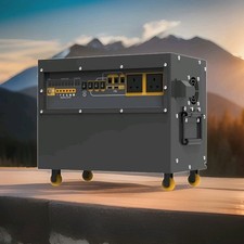 Sunsynk Contour 2000 2kW