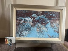 rolf harris signed art
