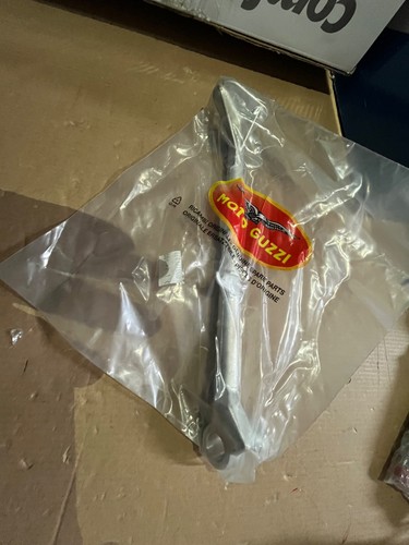 Gu02432100 side stand - gu02432100, moto