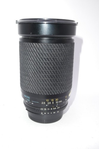 Tokina 200mm 3 5 - 28-200mm, f/3.5-5.3