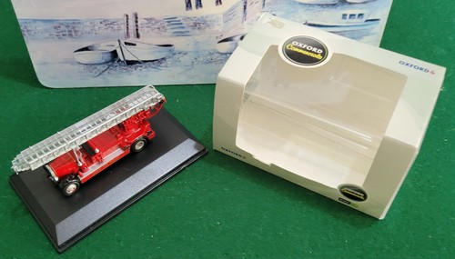 Oxford commercials - 1:76,