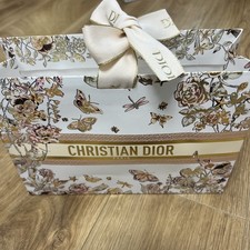 Dior Mini Jewellery Box with