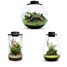 Bioart drop 285 - black, nano