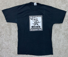 Echo Chamber Bar Shirt Men's