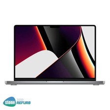 Apple MacBook Pro (16-inch