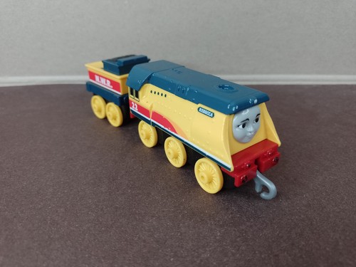 Rebecca trackmaster push - -,