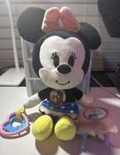 Disney Baby Minnie Mouse On