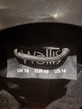 Wallis Women's Faux Leather