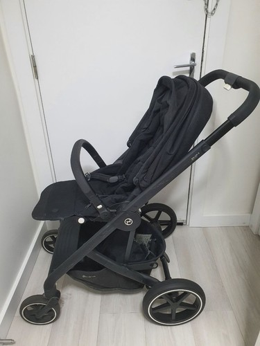 Cybex balios pram pushchair - s,