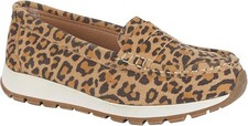 Jo & Joe Ladies Genuine Suede
