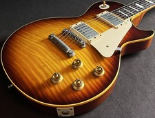 Gibson Custom Shop Historic