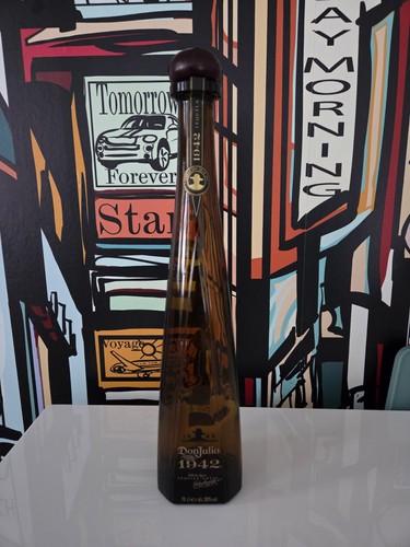 Don julio 1942 anejo - julio,