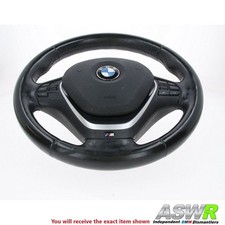 BMW Steering Wheel M Sport Pre