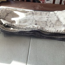 Next Cushion Covers Grey With