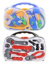 Kids Pretend Play Set Doctor