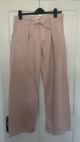 Zara dusky pink utility style - zara,,