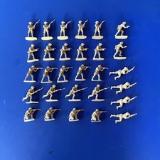 Airfix Toy Soldiers British
