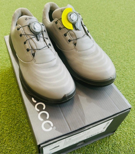 Ecco lt1 mens golf shoes - lt1,