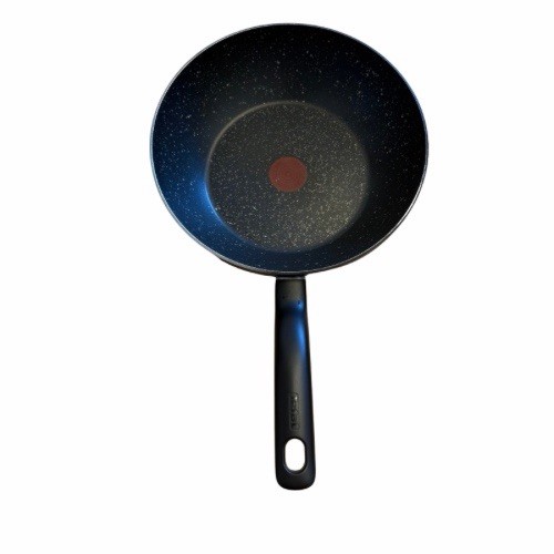 Tefal titanium stone wok - tefal,