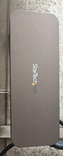 STARTECH.COM DKT30CSDHPD USB-C