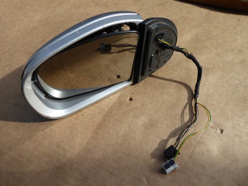 Genuine mercedes class w211 - genuine,